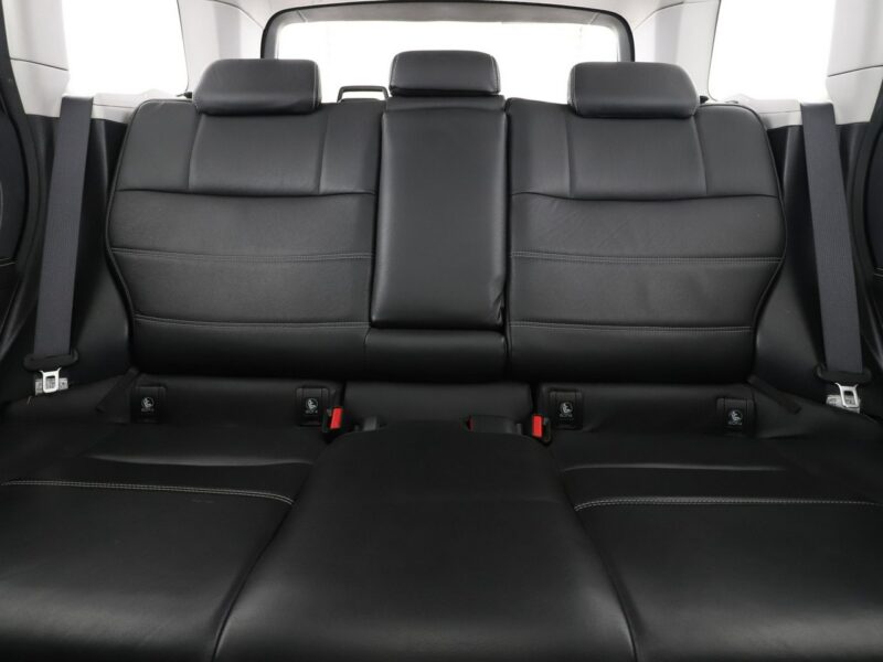 Subaru Forester automat skóra panorama 4x4 navi kamera grzane fotele ACC IV (2013-)