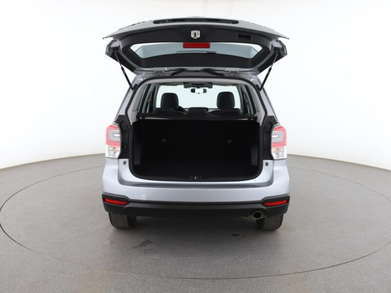 Subaru Forester automat skóra panorama 4x4 navi kamera grzane fotele ACC IV (2013-)