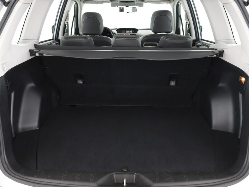 Subaru Forester automat skóra panorama 4x4 navi kamera grzane fotele ACC IV (2013-)