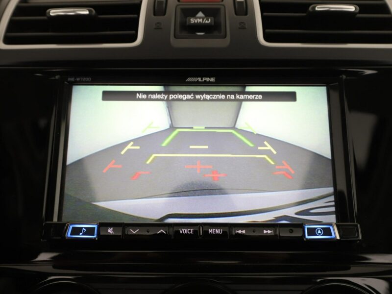 Subaru Forester automat skóra panorama 4x4 navi kamera grzane fotele ACC IV (2013-)