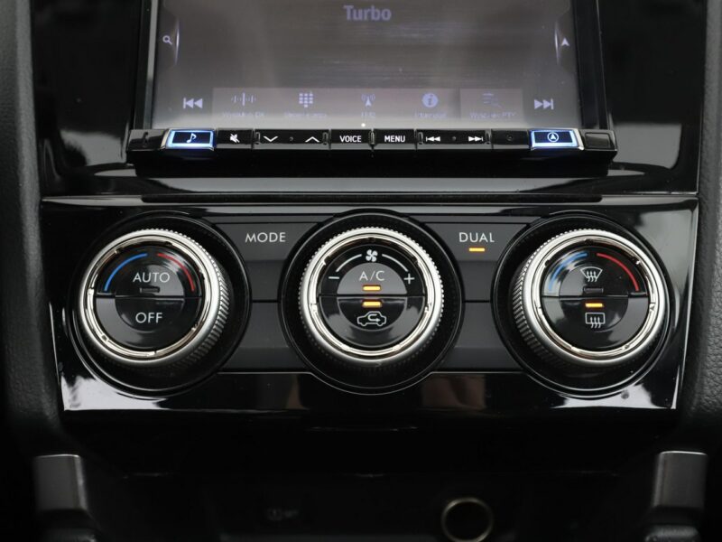 Subaru Forester automat skóra panorama 4x4 navi kamera grzane fotele ACC IV (2013-)