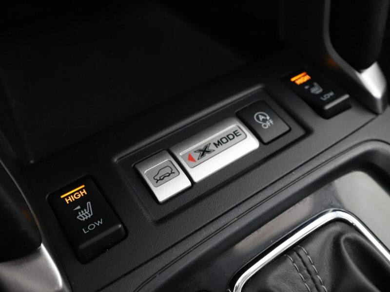 Subaru Forester automat skóra panorama 4x4 navi kamera grzane fotele ACC IV (2013-)