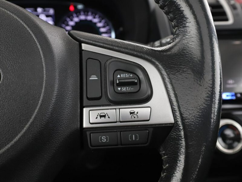 Subaru Forester automat skóra panorama 4x4 navi kamera grzane fotele ACC IV (2013-)