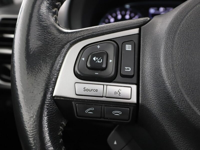 Subaru Forester automat skóra panorama 4x4 navi kamera grzane fotele ACC IV (2013-)