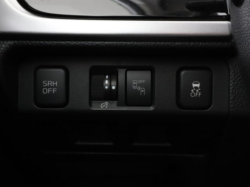 Subaru Forester automat skóra panorama 4x4 navi kamera grzane fotele ACC IV (2013-)