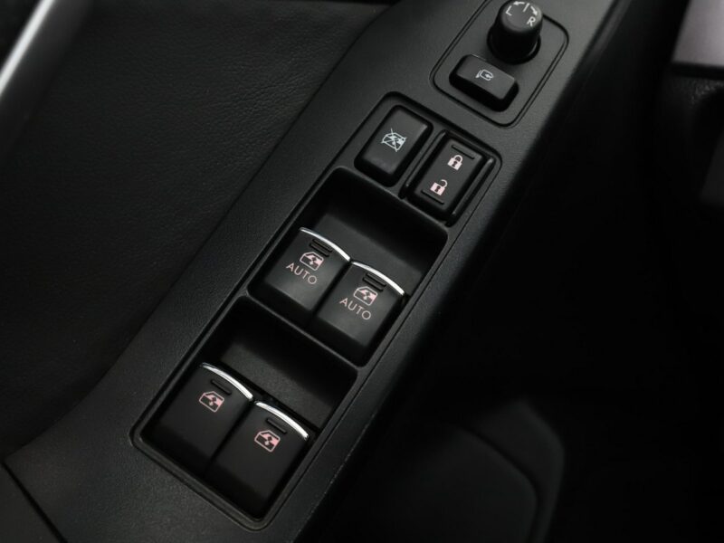 Subaru Forester automat skóra panorama 4x4 navi kamera grzane fotele ACC IV (2013-)