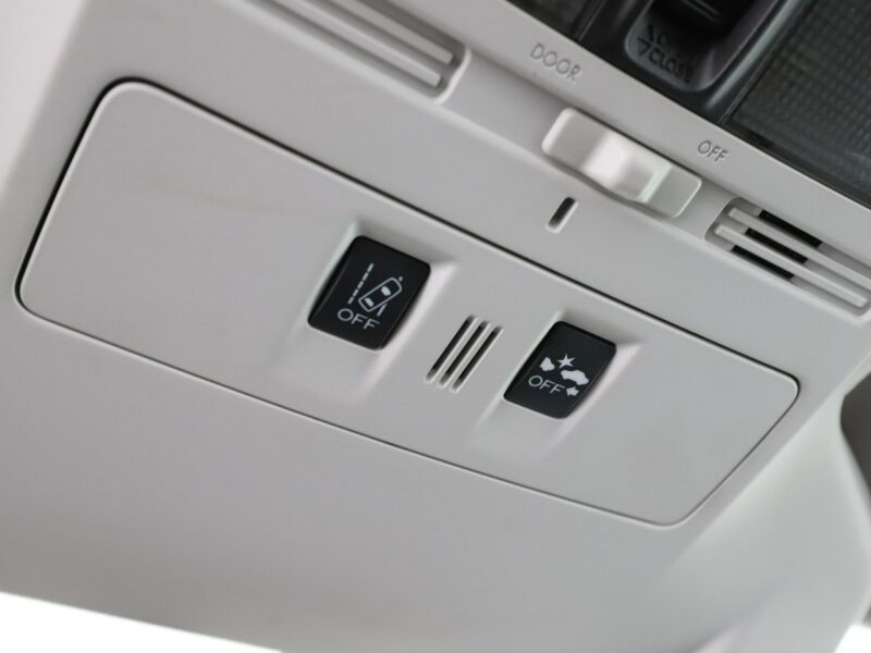 Subaru Forester automat skóra panorama 4x4 navi kamera grzane fotele ACC IV (2013-)