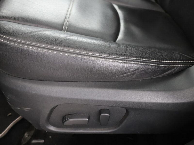Subaru Forester automat skóra panorama 4x4 navi kamera grzane fotele ACC IV (2013-)