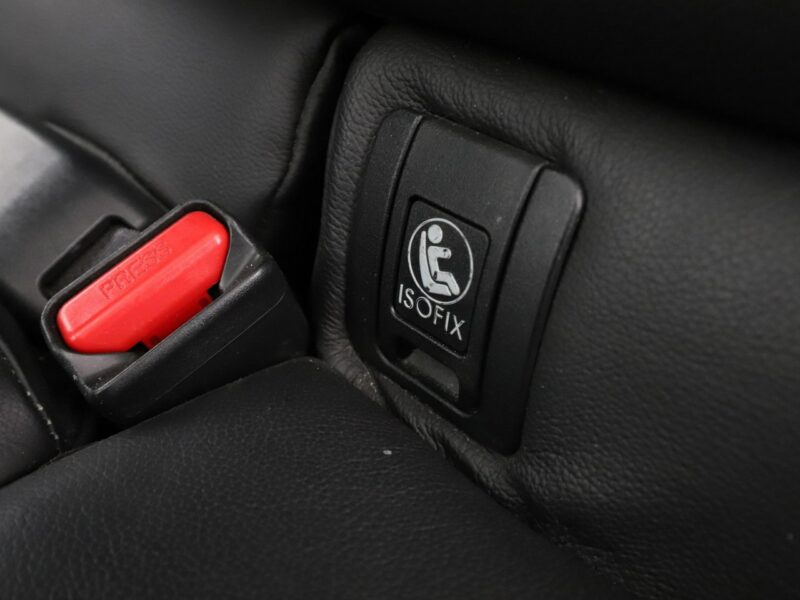 Subaru Forester automat skóra panorama 4x4 navi kamera grzane fotele ACC IV (2013-)