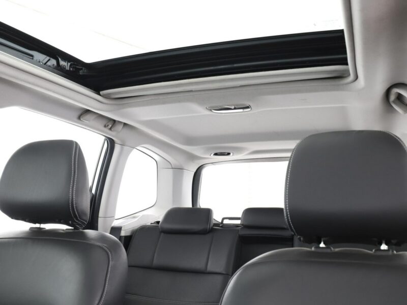 Subaru Forester automat skóra panorama 4x4 navi kamera grzane fotele ACC IV (2013-)