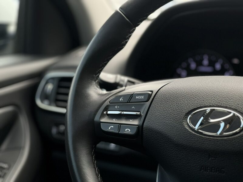 Hyundai i30 Salon Polska Poleasingowy I właściciel Serwis ASO VAT 23% Bezwypadkowy III (2017-)