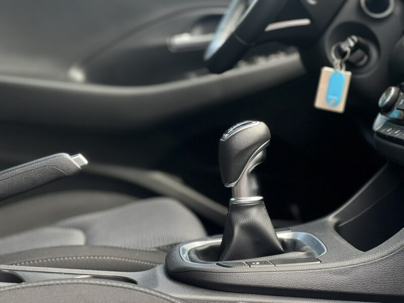 Hyundai i30 Salon Polska Poleasingowy I właściciel Serwis ASO VAT 23% Bezwypadkowy III (2017-)