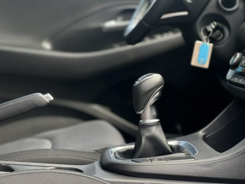 Hyundai i30 Salon Polska Poleasingowy I właściciel Serwis ASO VAT 23% Bezwypadkowy III (2017-)