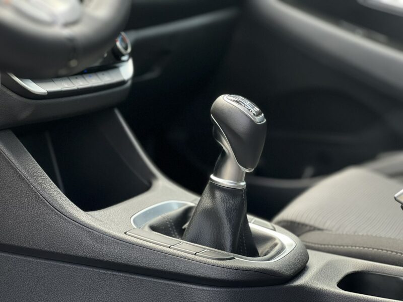 Hyundai i30 Salon Polska Poleasingowy I właściciel Serwis ASO VAT 23% Bezwypadkowy III (2017-)