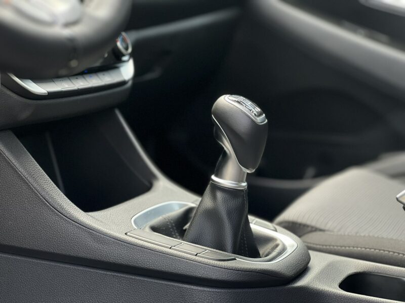 Hyundai i30 Salon Polska Poleasingowy I właściciel Serwis ASO VAT 23% Bezwypadkowy III (2017-)