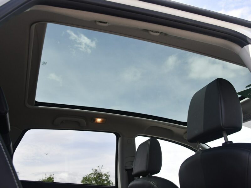 Nissan Qashqai+2 2,0Benz. 7 Foteli.Kamera Cof.Navigacja.Panorama Dach.Skóry.BOSE I (2008-)