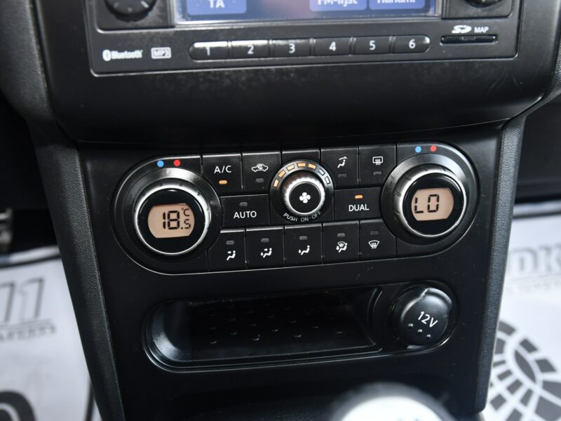 Nissan Qashqai+2 2,0Benz. 7 Foteli.Kamera Cof.Navigacja.Panorama Dach.Skóry.BOSE I (2008-)