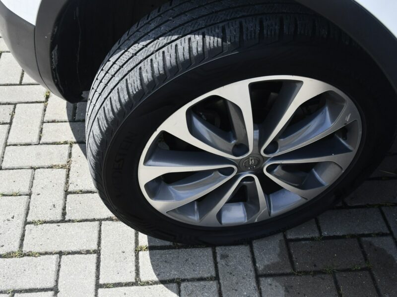 Nissan Qashqai+2 2,0Benz. 7 Foteli.Kamera Cof.Navigacja.Panorama Dach.Skóry.BOSE I (2008-)