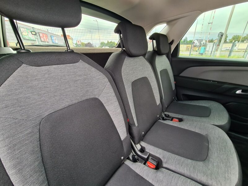 Citroen C4 SpaceTourer Navi Kamera 2xPDC Klimatronik Radar Asystent Pasa Sensory Tempomat Alu