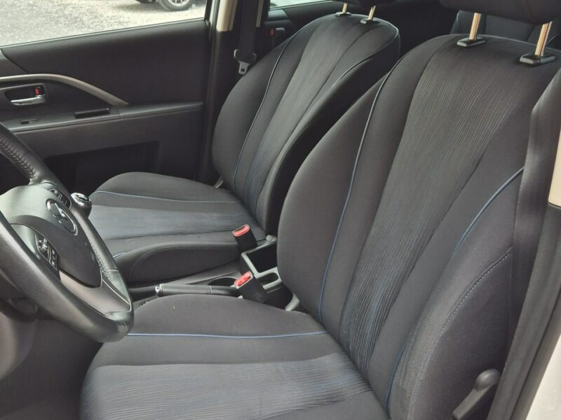Mazda 5 1.8B 2012 Rej, 7 Osób, Przebieg Tylko 133tyś km, Z Niemiec II (2010-)