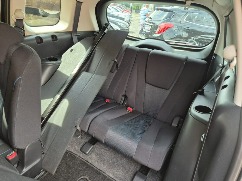 Mazda 5 1.8B 2012 Rej, 7 Osób, Przebieg Tylko 133tyś km, Z Niemiec II (2010-)