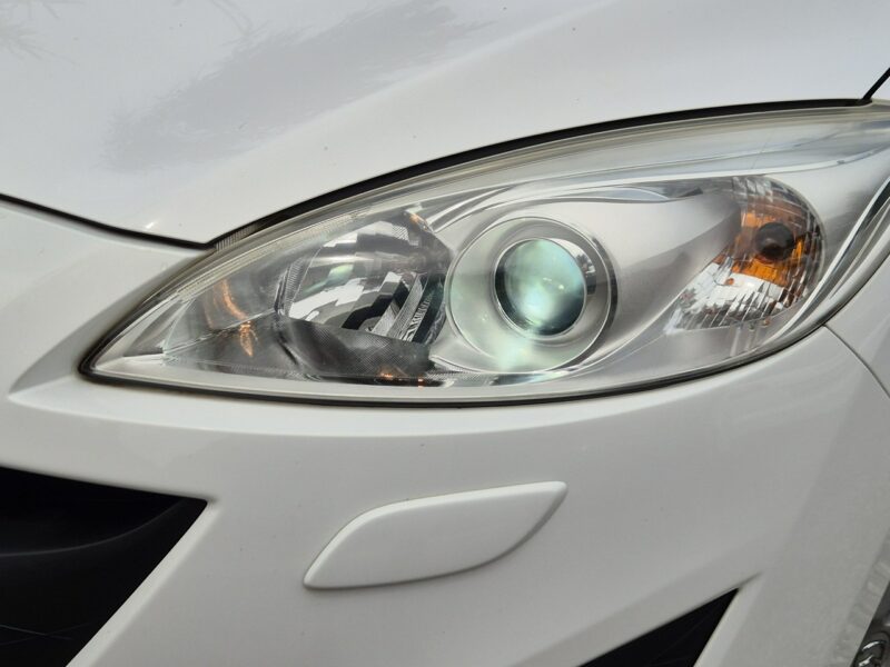 Mazda 5 1.8B 2012 Rej, 7 Osób, Przebieg Tylko 133tyś km, Z Niemiec II (2010-)