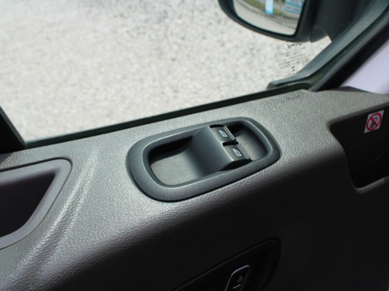 Ford Transit L3H2 Ambiente 9 osob. F-vat Polski Salon Gwarancja VII (2013-)