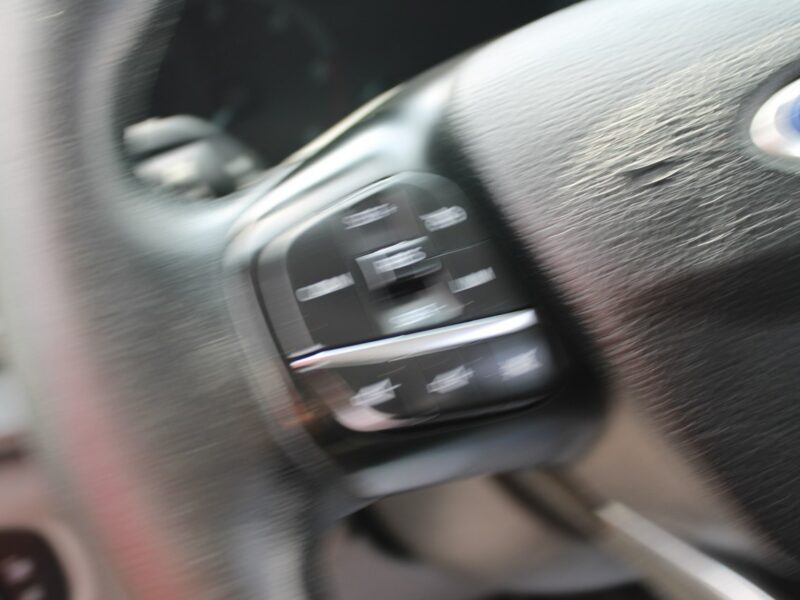 Ford Transit L3H2 Ambiente 9 osob. F-vat Polski Salon Gwarancja VII (2013-)