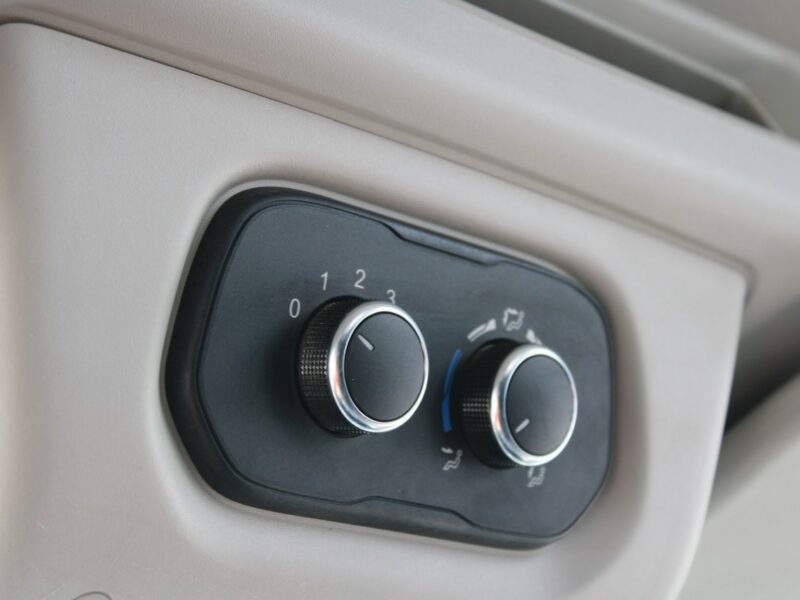 Ford Transit L3H2 Ambiente 9 osob. F-vat Polski Salon Gwarancja VII (2013-)
