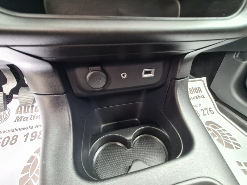Citroen C3 Navi PDC Klimatronik Led Grzane Fotele Asystent Pasa Tempomat Alu III (2016-)