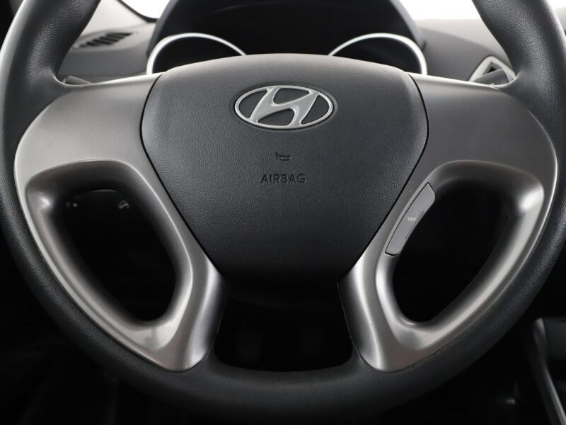 Hyundai ix35 GRATIS! Pakiet Serwisowy o wartości 2000 zł!