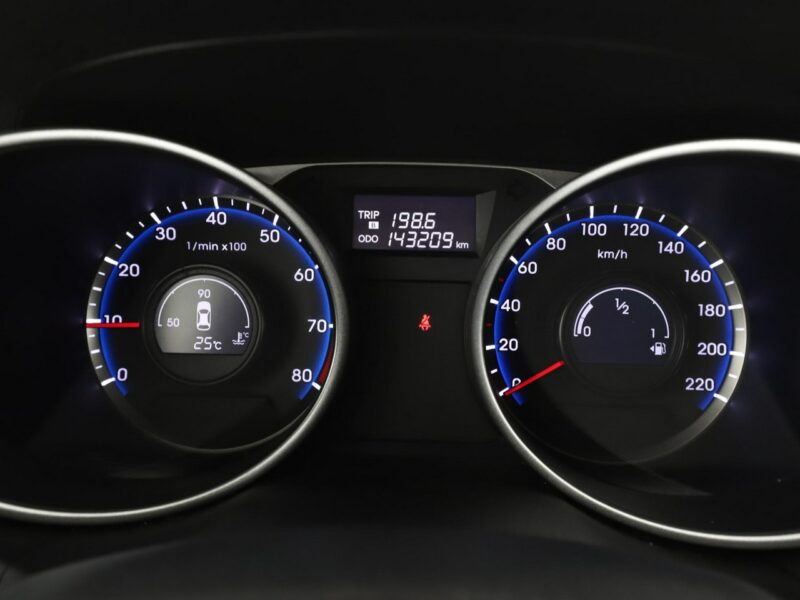 Hyundai ix35 GRATIS! Pakiet Serwisowy o wartości 2000 zł!