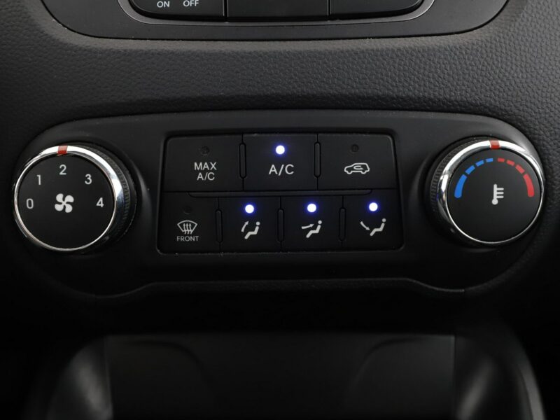Hyundai ix35 GRATIS! Pakiet Serwisowy o wartości 2000 zł!