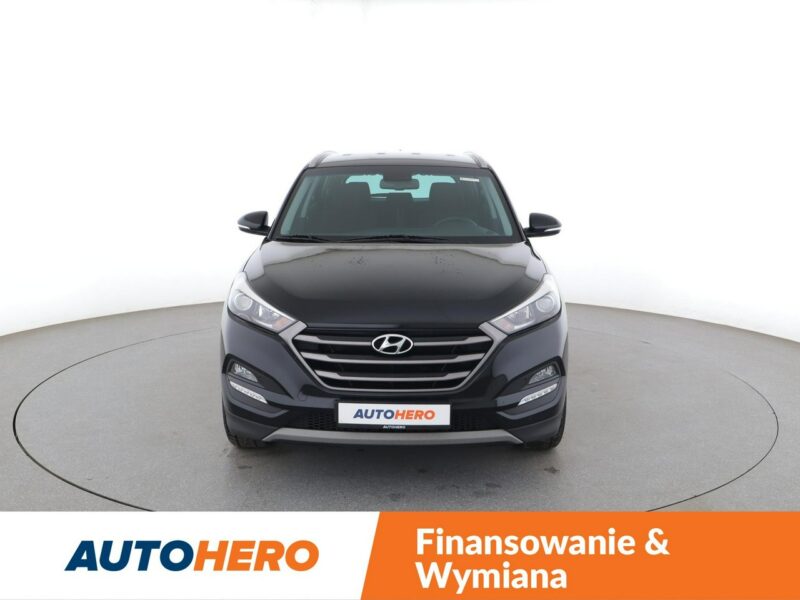 Hyundai Tucson GRATIS! Pakiet Serwisowy o wartości 700 zł! III (2015-2020)