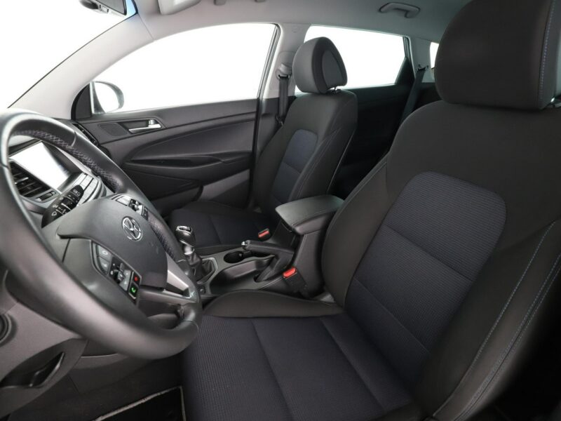 Hyundai Tucson GRATIS! Pakiet Serwisowy o wartości 700 zł! III (2015-2020)