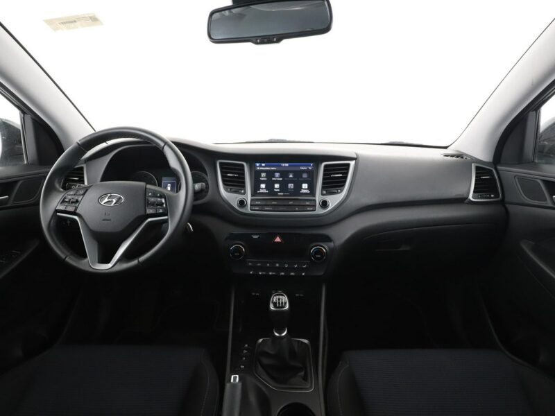 Hyundai Tucson GRATIS! Pakiet Serwisowy o wartości 700 zł! III (2015-2020)