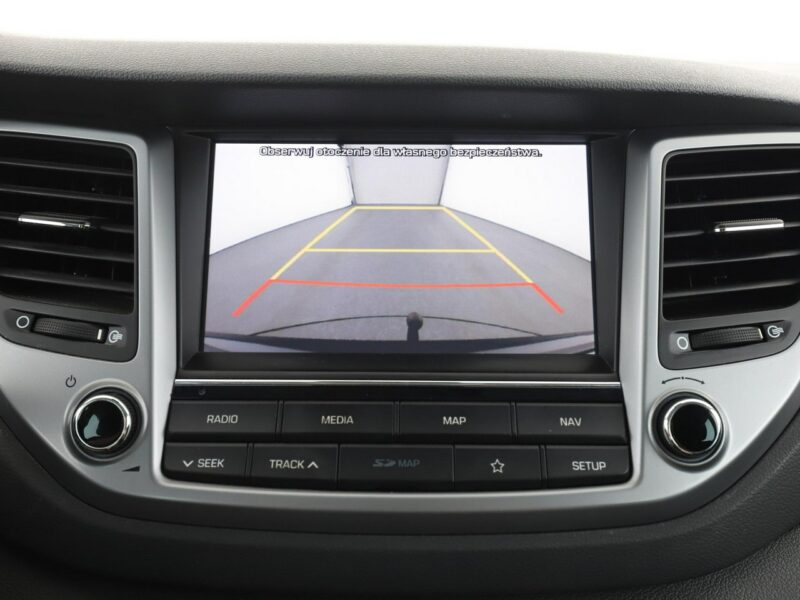 Hyundai Tucson GRATIS! Pakiet Serwisowy o wartości 700 zł! III (2015-2020)