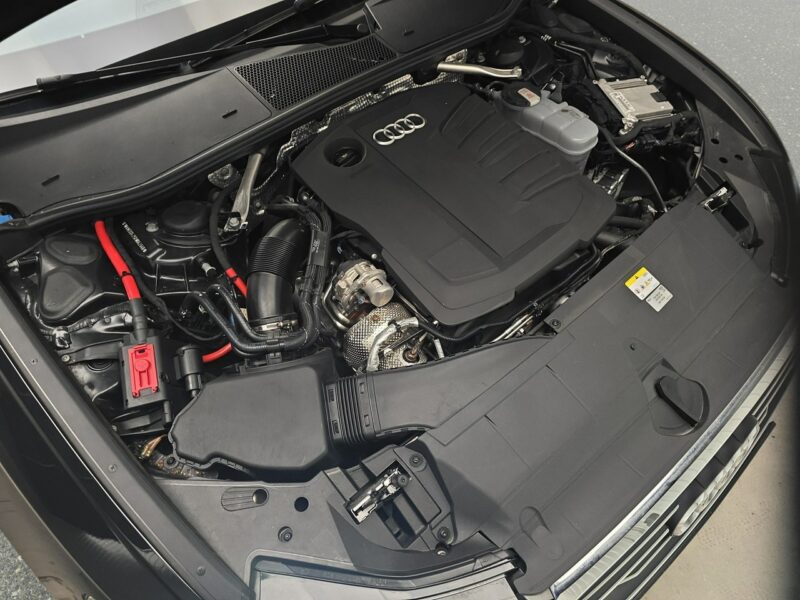 Audi A6 C8 (2018-)