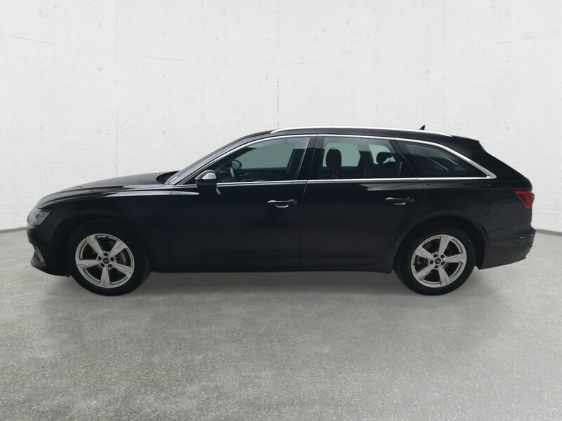 Audi A6 C8 (2018-)