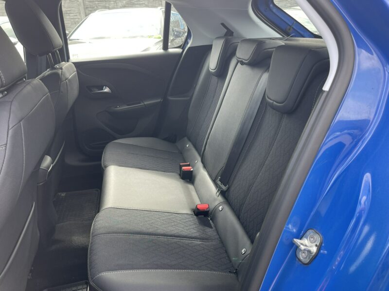 Opel Corsa Klimatronik Skóra Virtual cockipt F (2019-)