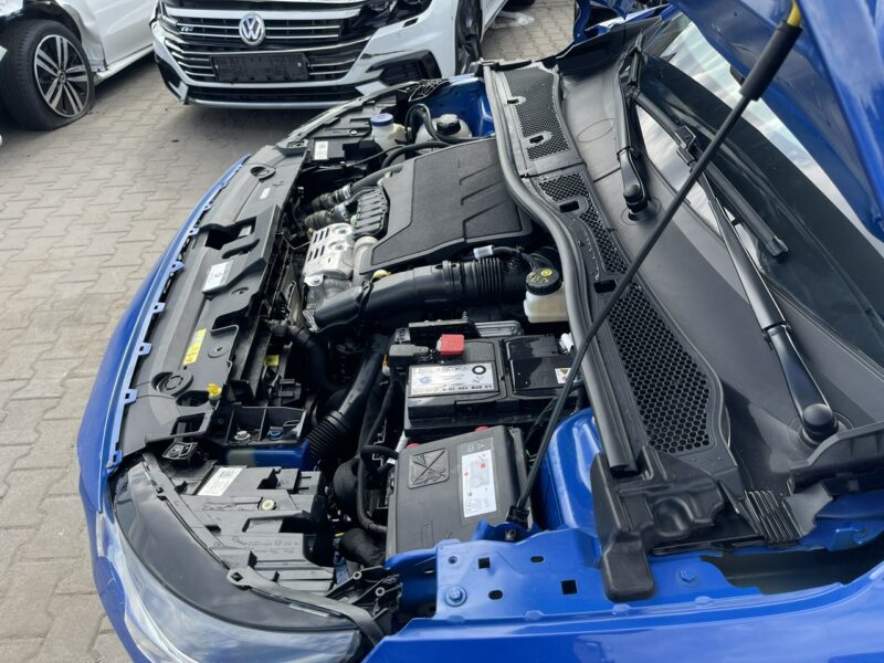 Opel Corsa Klimatronik Skóra Virtual cockipt F (2019-)