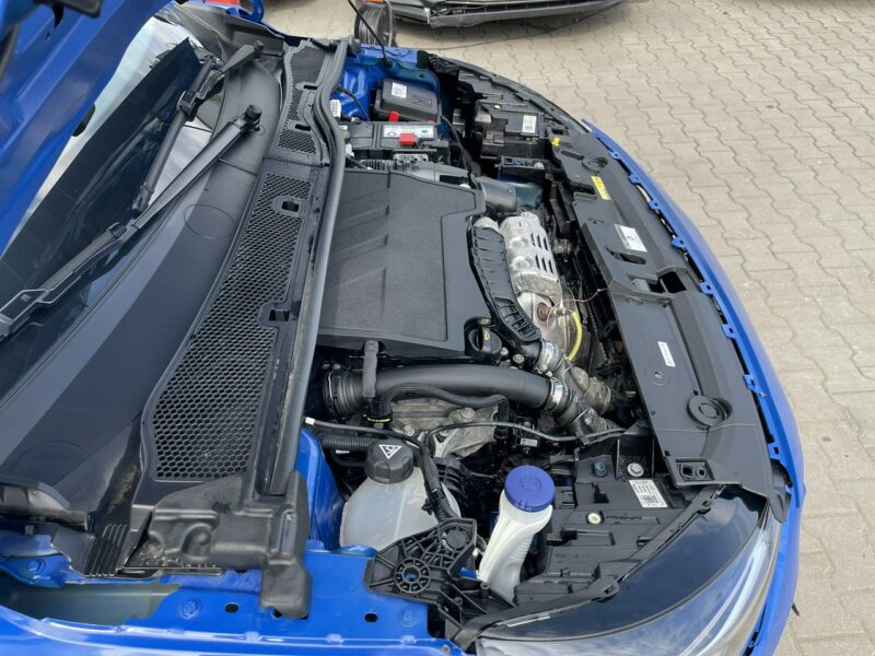 Opel Corsa Klimatronik Skóra Virtual cockipt F (2019-)