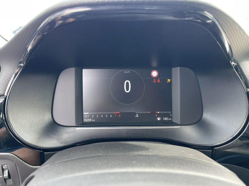 Opel Corsa Klimatronik Skóra Virtual cockipt F (2019-)