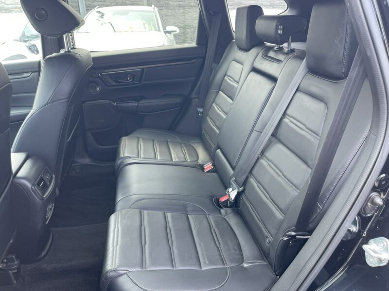 Honda CR-V Executive Hybryda Aut.4x4 Kamera Virtual cockpit V (2018-2023)