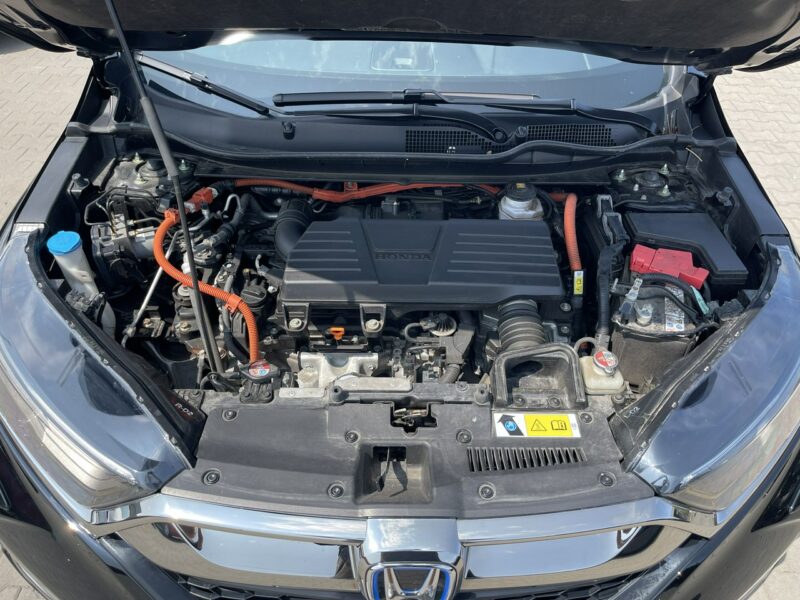 Honda CR-V Executive Hybryda Aut.4x4 Kamera Virtual cockpit V (2018-2023)