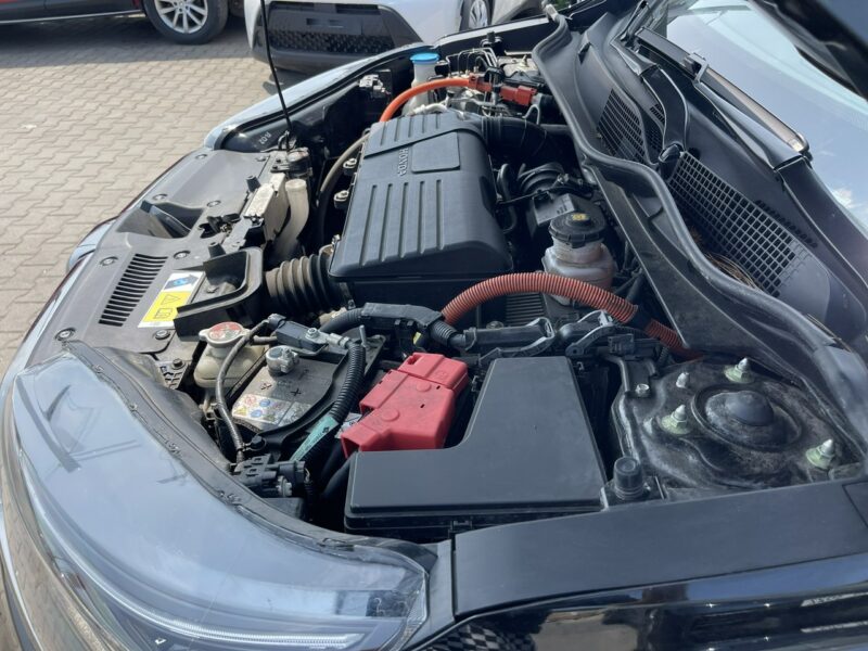 Honda CR-V Executive Hybryda Aut.4x4 Kamera Virtual cockpit V (2018-2023)