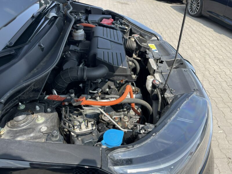 Honda CR-V Executive Hybryda Aut.4x4 Kamera Virtual cockpit V (2018-2023)