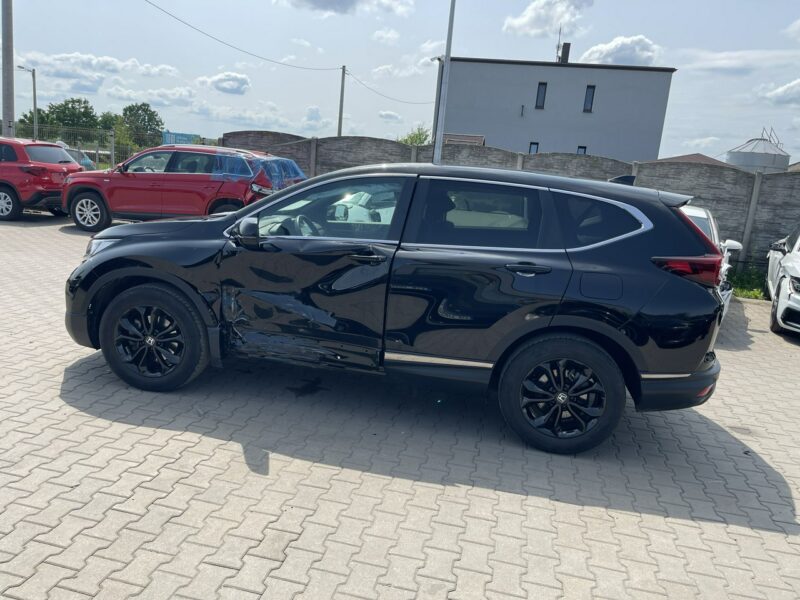 Honda CR-V Executive Hybryda Aut.4x4 Kamera Virtual cockpit V (2018-2023)
