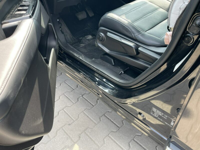 Honda CR-V Executive Hybryda Aut.4x4 Kamera Virtual cockpit V (2018-2023)