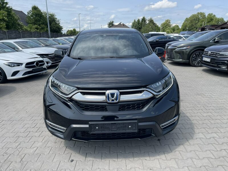 Honda CR-V Executive Hybryda Aut.4x4 Kamera Virtual cockpit V (2018-2023)
